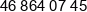 Bakoma Service Phone 1