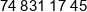 Altrad Prymat Phone 1