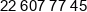 Garazowa Phone 1