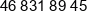 Mexem Phone 2