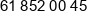 Propostero Phone 1
