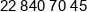 Fincont Phone 1