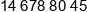 Eko Olimp Phone 1