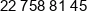 Tcw Phone