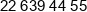 Idea Kontrakt Phone 1