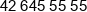 Transfer Multisort Elektronik Phone