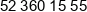 Ergocity Phone 1