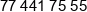 Saint Gobain Polska Phone