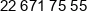 Beliso Phone 2