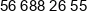Taalo Phone 1