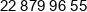 Hugo Polska Phone 1