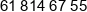 Instalcompact Phone