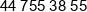 Mad Trans Leszek Madej I Wspolnicy Phone 2
