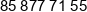 C S Software Phone 1