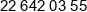 Rogowski Development Phone