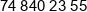 Pensjonat Lorien Phone 1