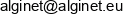 Alginet Rejs Adres e-mail