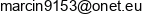 Almar Spawanie Marcin Remiszewski Email address