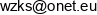 Uslugi Elektryczne Krzysztof Smycz Email address