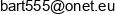 B Art Bartlomiej Wanat Email address