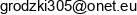 Al Gro Krzysztof Grodzki Email address