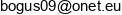 Bogumil Sadowy Adres e-mail