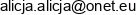 Biuro Rachunkowe Laroxa Alicja Buchalik Email address