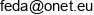 Fedalab Email 1