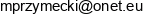 Primoclean Adres e-mail