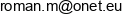 A P R M Email 1