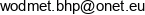 Firma Wielobranzowa Wodmet Bartosz Jablonski Osrodek Szkoleniowy Email address