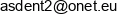 As Dent Andrzej Synowiecki Email address