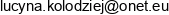 Kolodziej Lucyna Obsluga Nieruchomosci Email address
