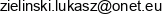 Rehabilitacja Karkonosze Adres e-mail