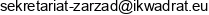 Ikwadrat Email address