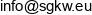 Gornoslaskich Kolei Waskotorowych Adres e-mail
