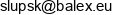 Balex Metal Email 2