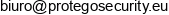 Protego Security Spolka Z Ogarniczona Odpowiedzalnoscia Email 1
