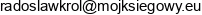 Hydroinstal Email address