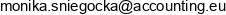 Odigo Adres e-mail