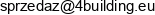 4 Building 1 Adres e-mail