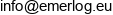 Emerlog Email 1