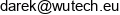 Mwm Dariusz Skrzypczak Email address