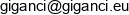 Giganci Email address