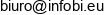 Tomasz Laskos Infobi Email address