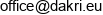 Dakri Adres e-mail