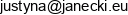 Janecka Justyna Zaklad Produkcyjno Uslugowo Handlowy Sprezpol Email address