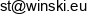 Myverse Email address