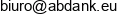 Abdank Eu Email address
