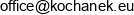 Kochanek Eu Email address